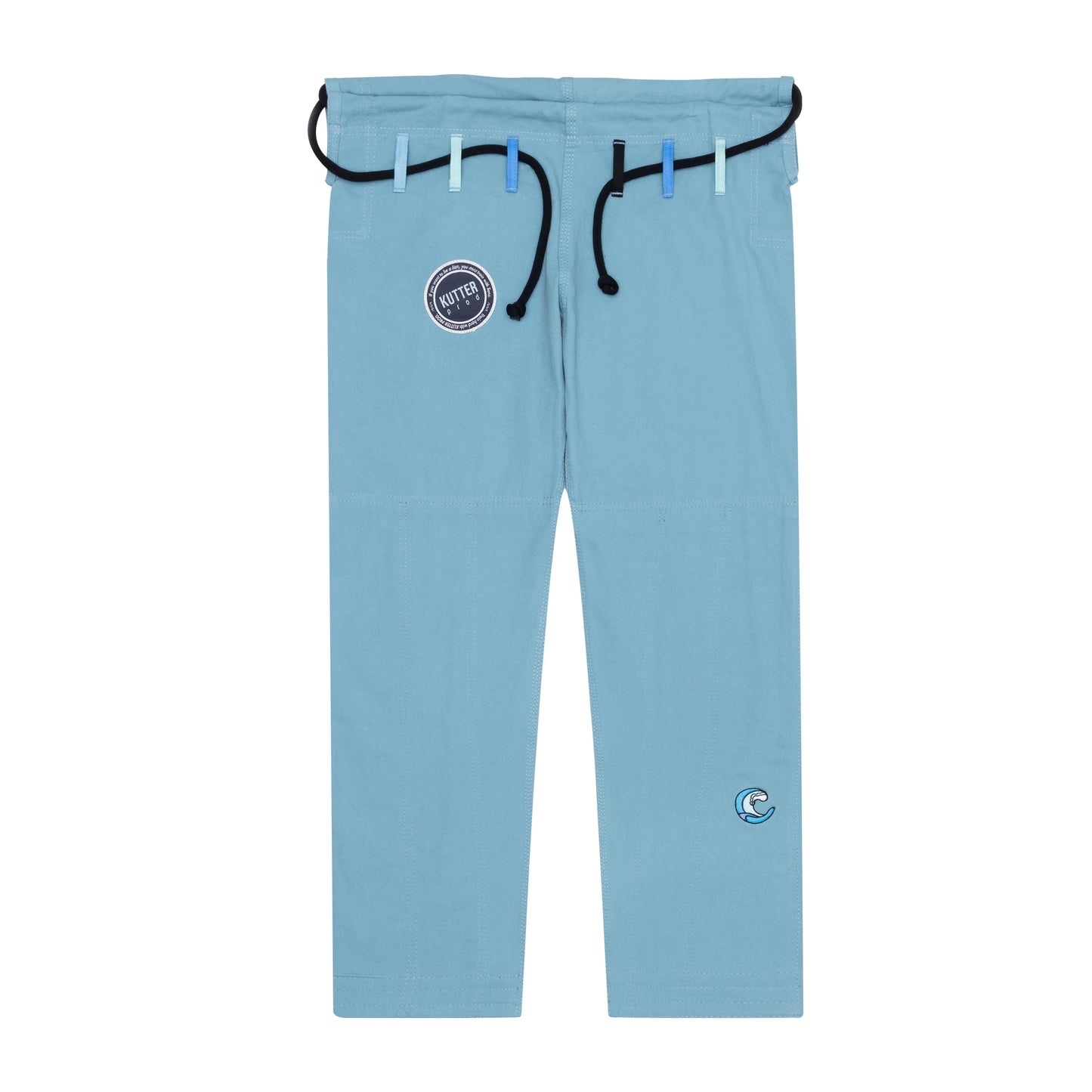 KUTTER PRODUCT MAKE WAVES (SKY BLUE) GI
