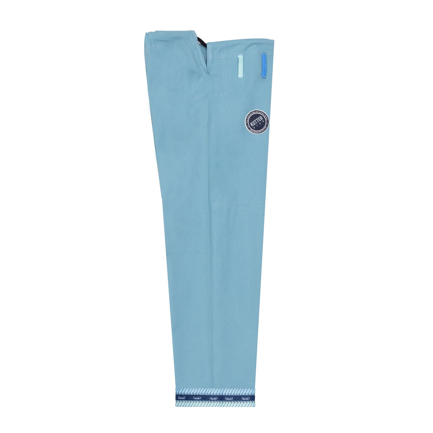 KUTTER PRODUCT MAKE WAVES (SKY BLUE) GI