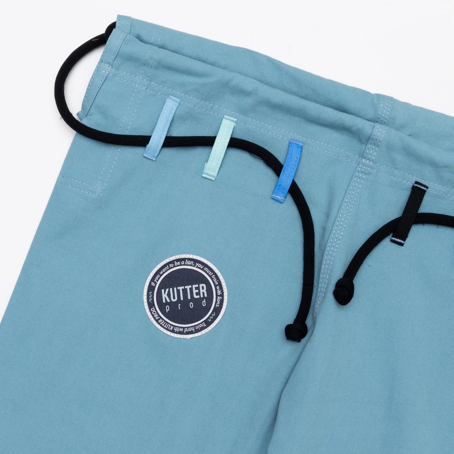 KUTTER PRODUCT MAKE WAVES (SKY BLUE) GI