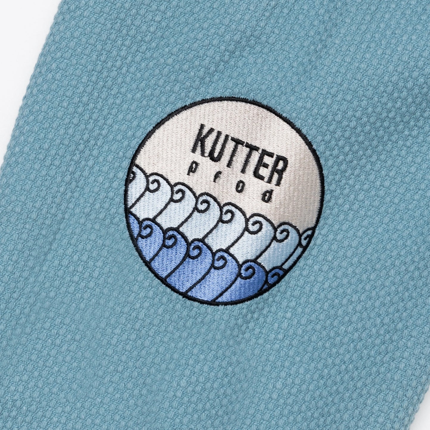 KUTTER PRODUCT MAKE WAVES (SKY BLUE) GI