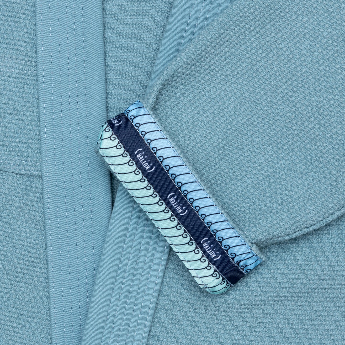KUTTER PRODUCT MAKE WAVES (SKY BLUE) GI
