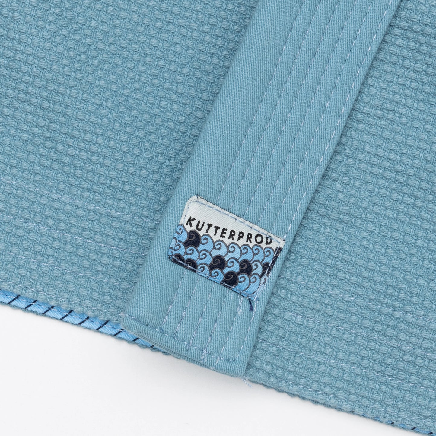 KUTTER PRODUCT MAKE WAVES (SKY BLUE) GI
