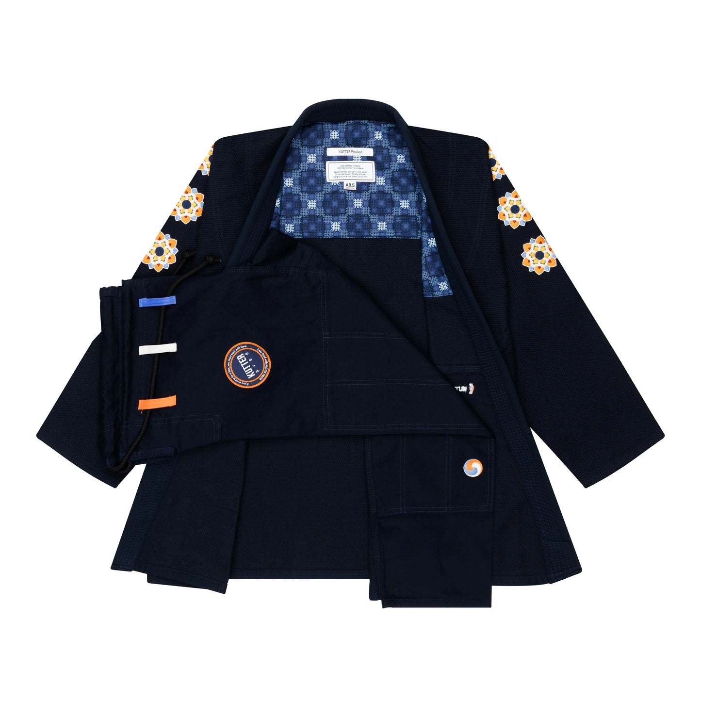 KUTTER PRODUCT DANCHEONG NAVY GI
