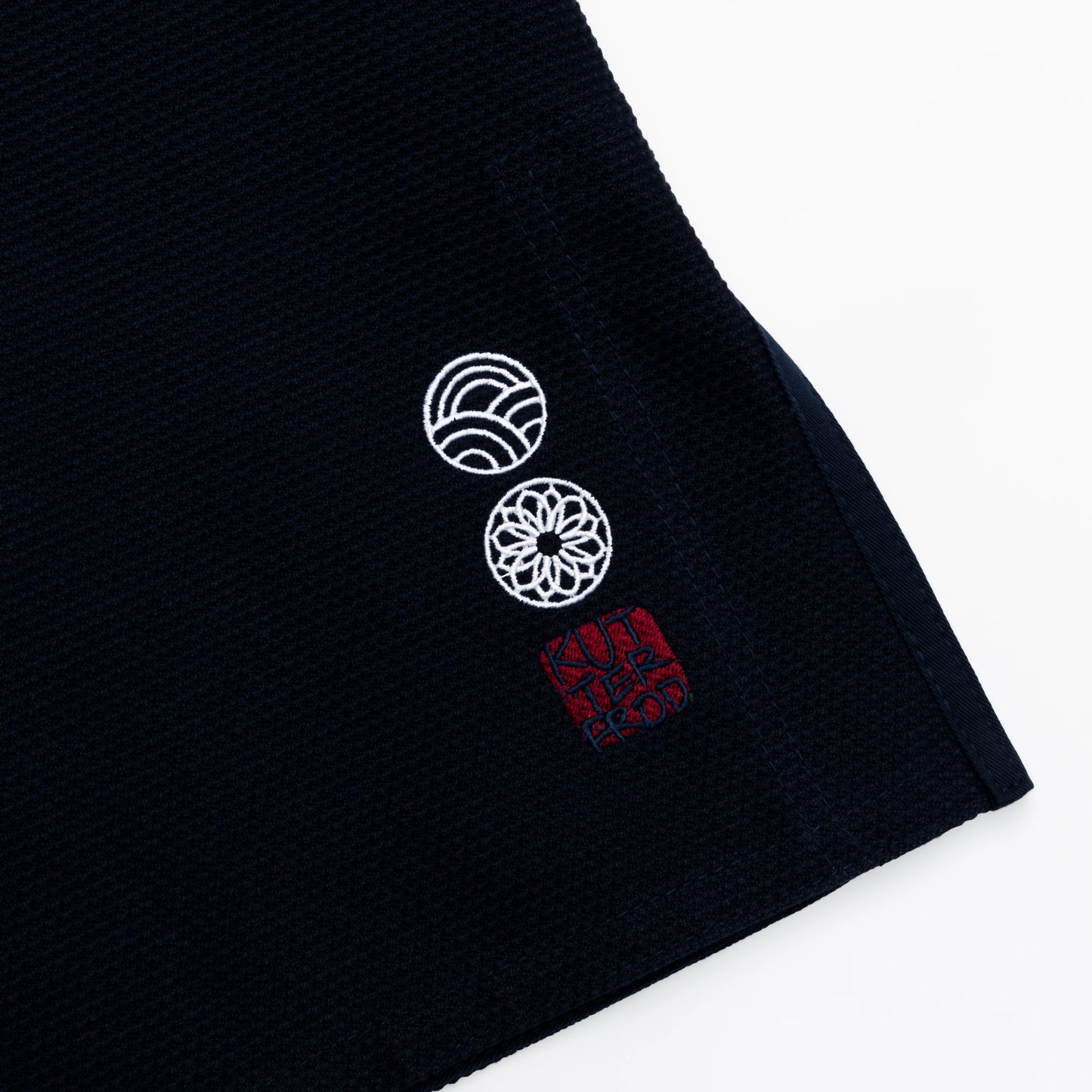 KUTTER PRODUCT DANCHEONG NAVY GI
