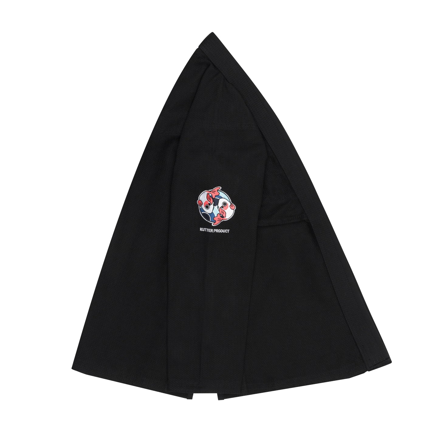 KUTTER PRODUCT ING FISH BLACK GI