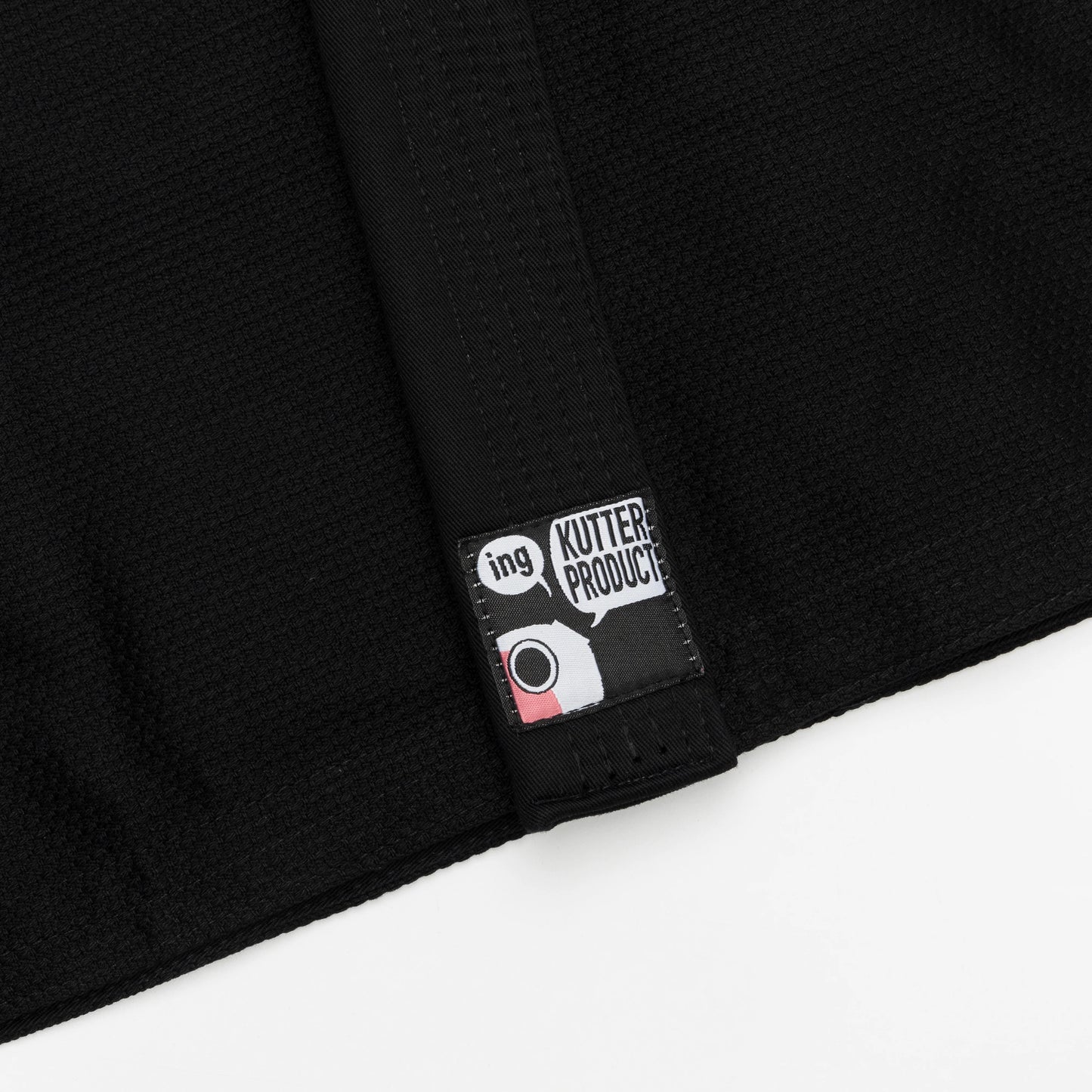 KUTTER PRODUCT ING FISH BLACK GI