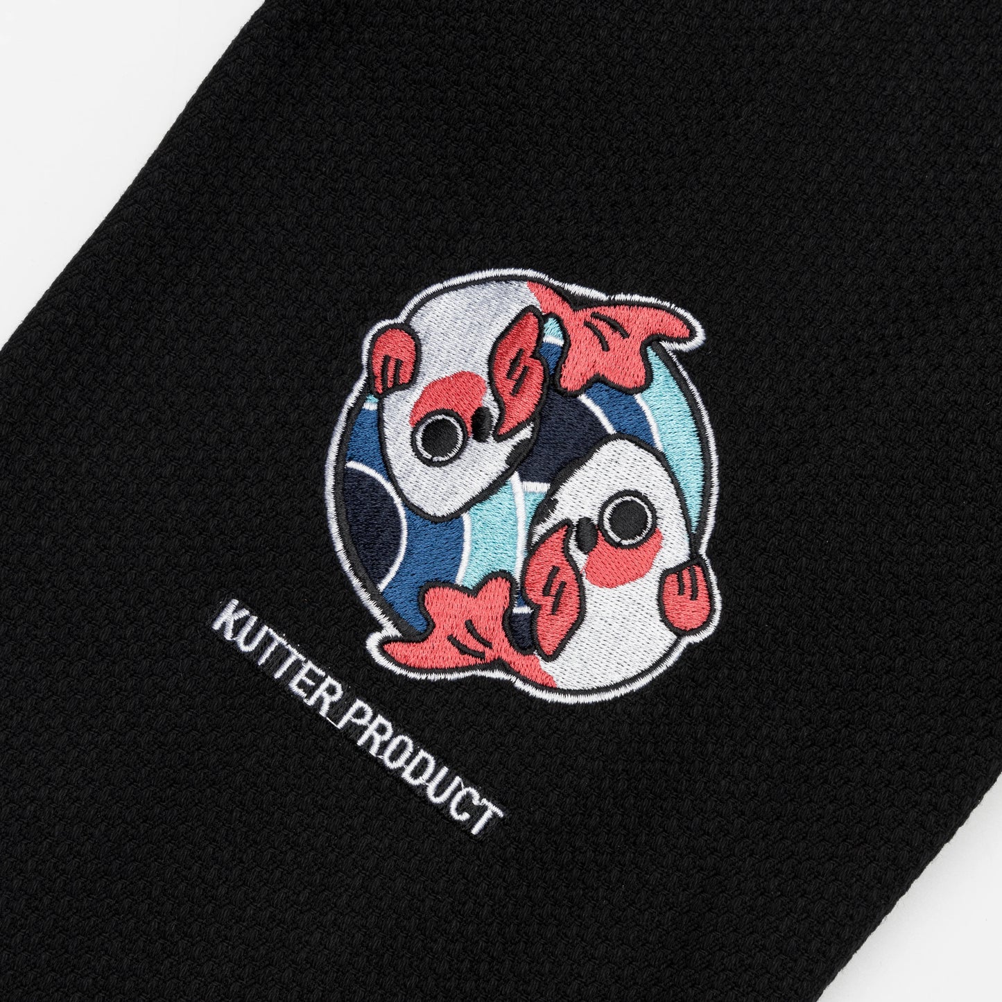 KUTTER PRODUCT ING FISH BLACK GI