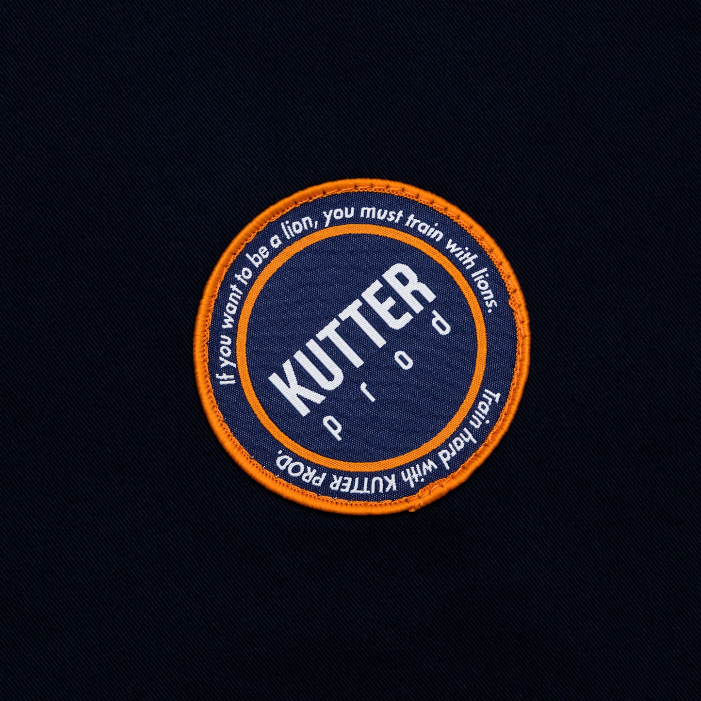 KUTTER PRODUCT DANCHEONG NAVY GI