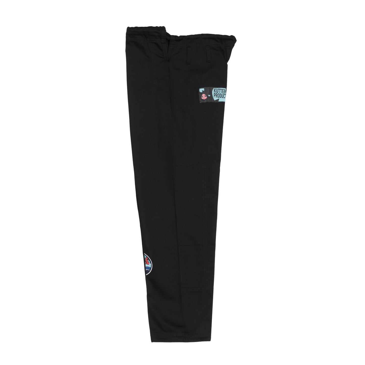 KUTTER PRODUCT ING FISH BLACK GI