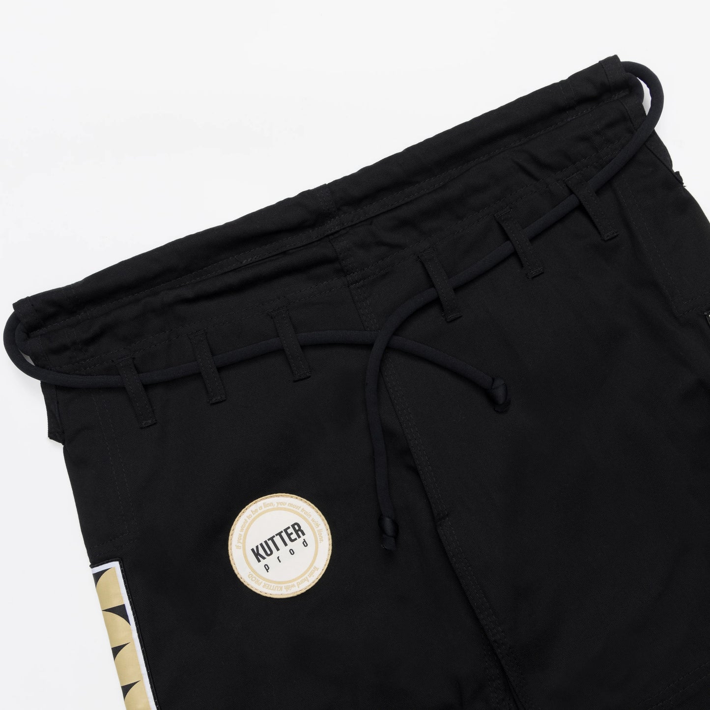 KUTTER PRODUCT CLASSIC (BLACK) GI