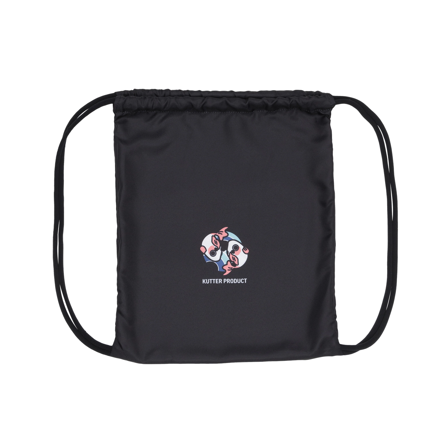KUTTER PRODUCT ING FISH BLACK GI