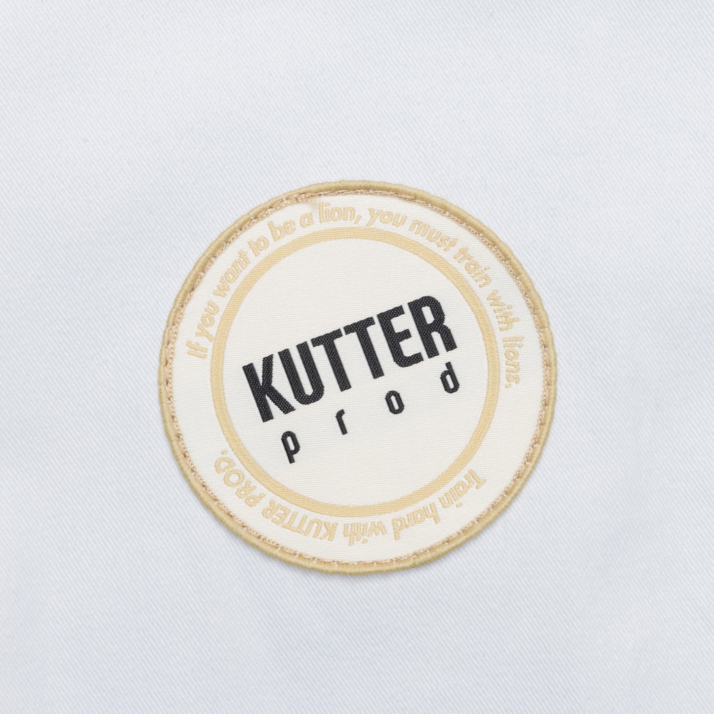 KUTTER PRODUCT CLASSIC (WHITE) GI