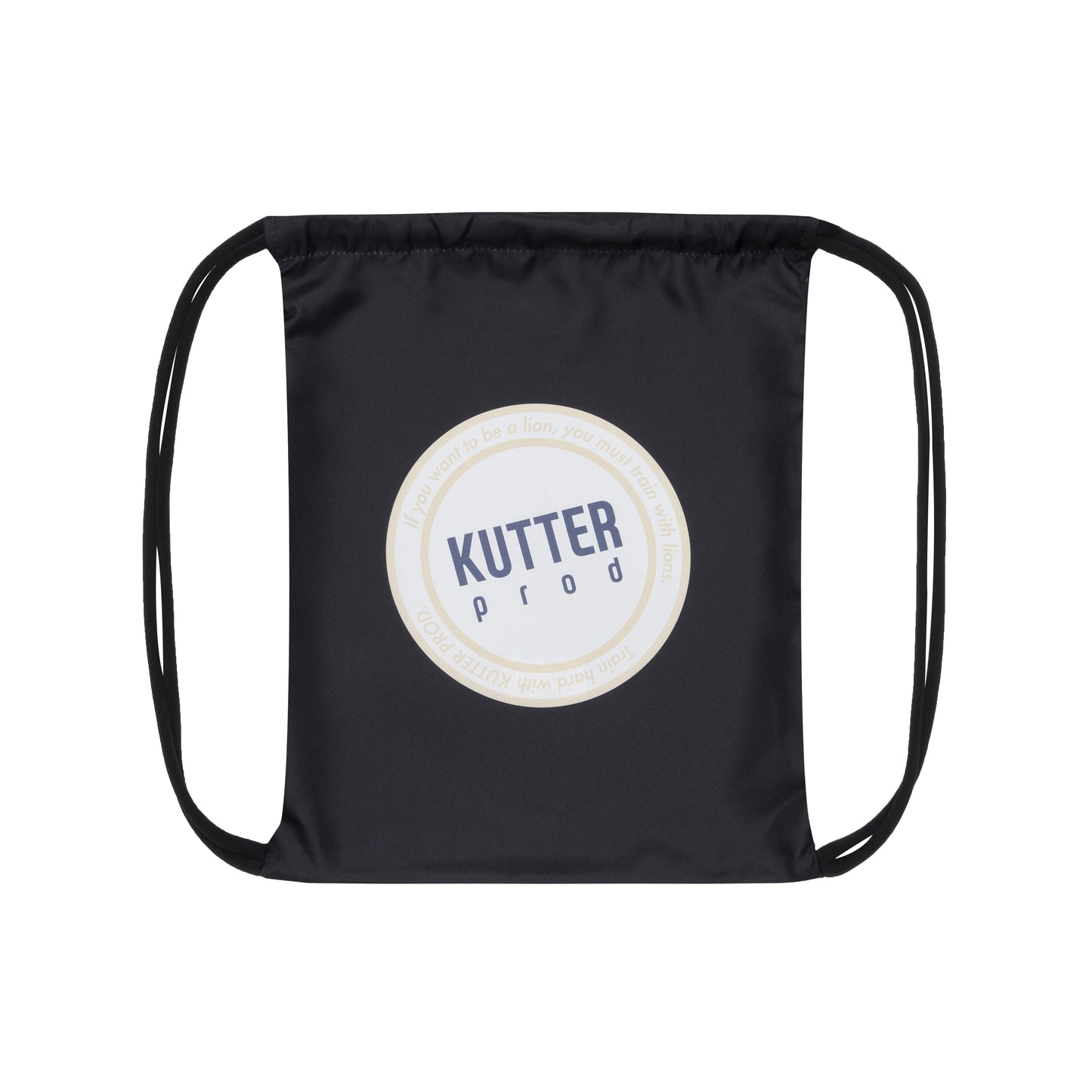 KUTTER PRODUCT CLASSIC (BLACK) GI