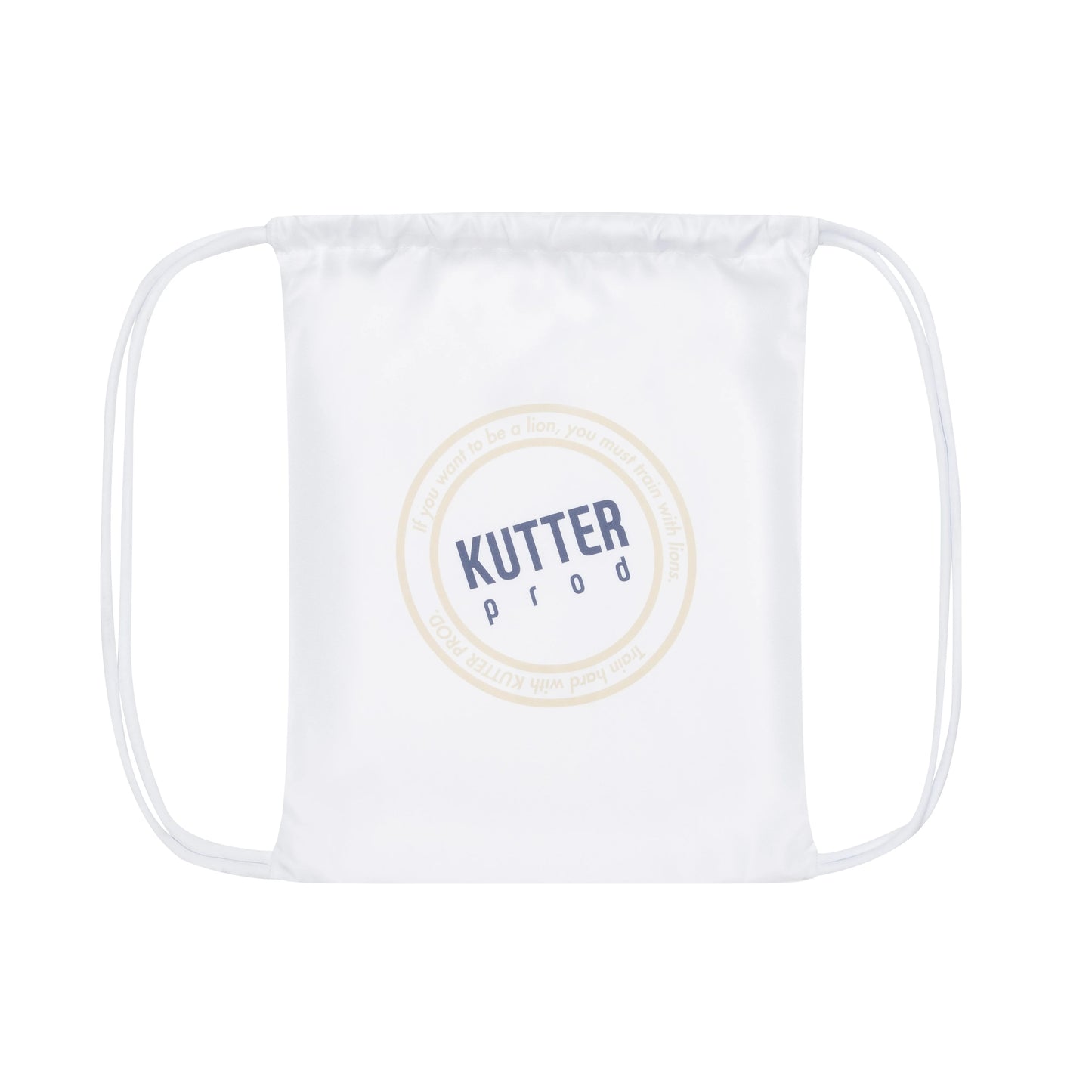 KUTTER PRODUCT CLASSIC (WHITE) GI