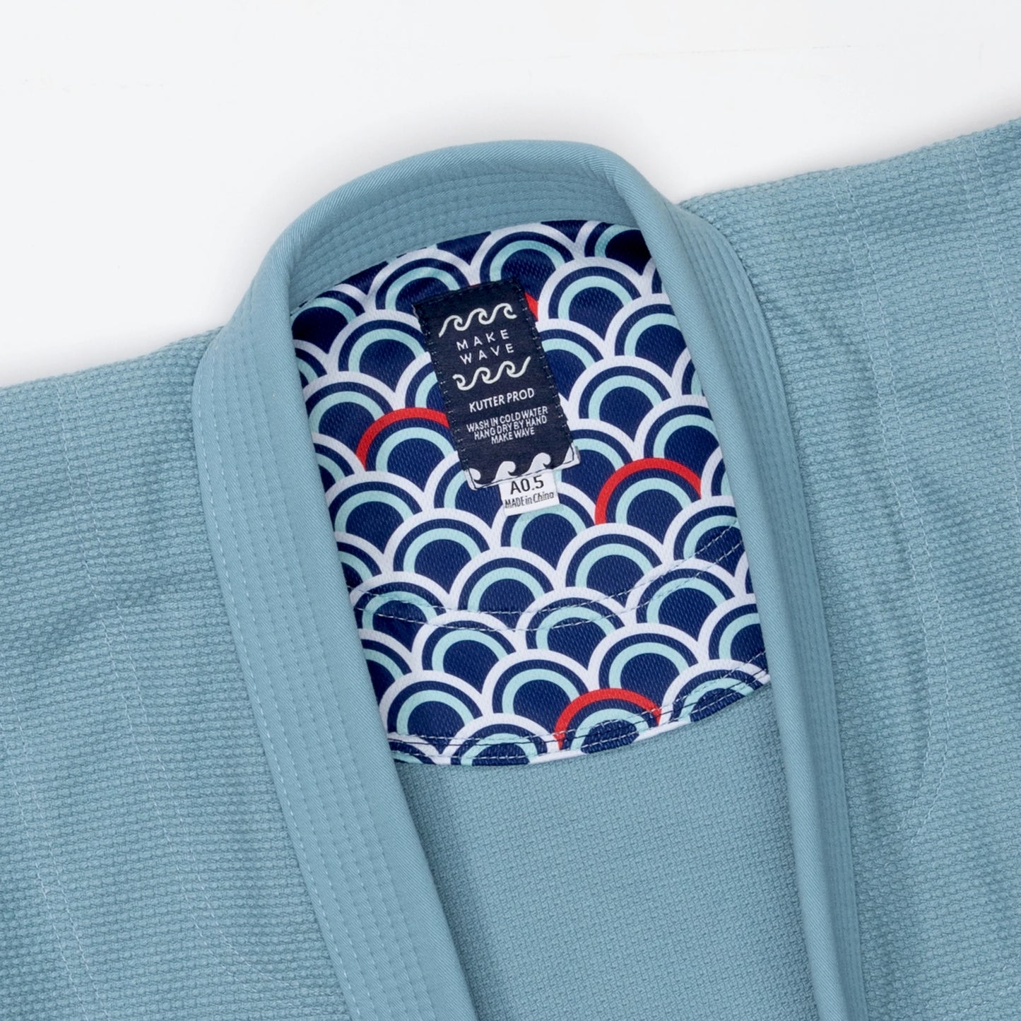 KUTTER PRODUCT MAKE WAVES (SKY BLUE) GI