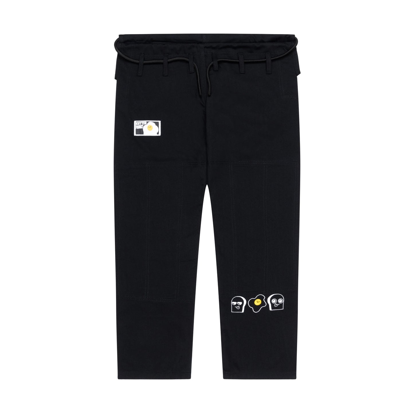 KUTTER PRODUCT BRUNCH BLACK GI