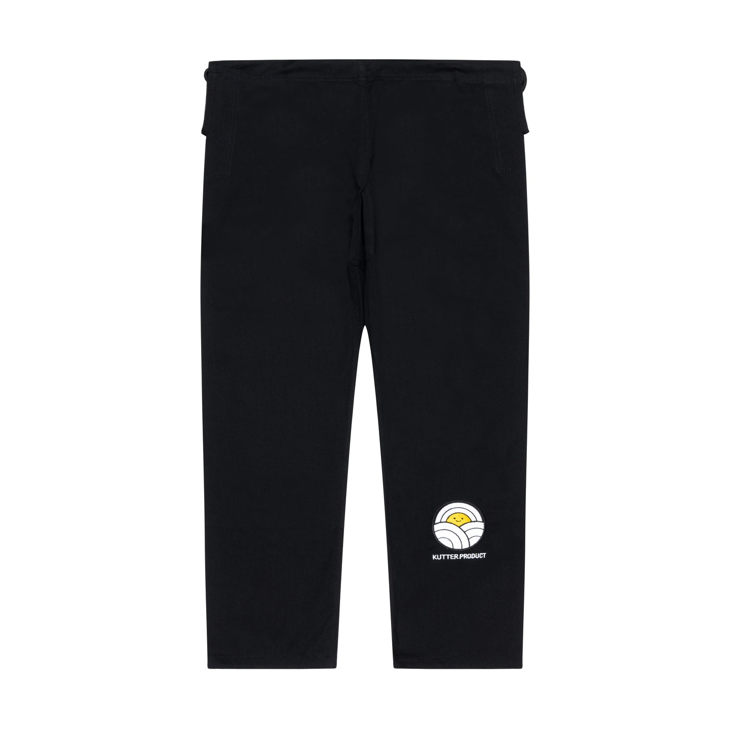 KUTTER PRODUCT BRUNCH BLACK GI
