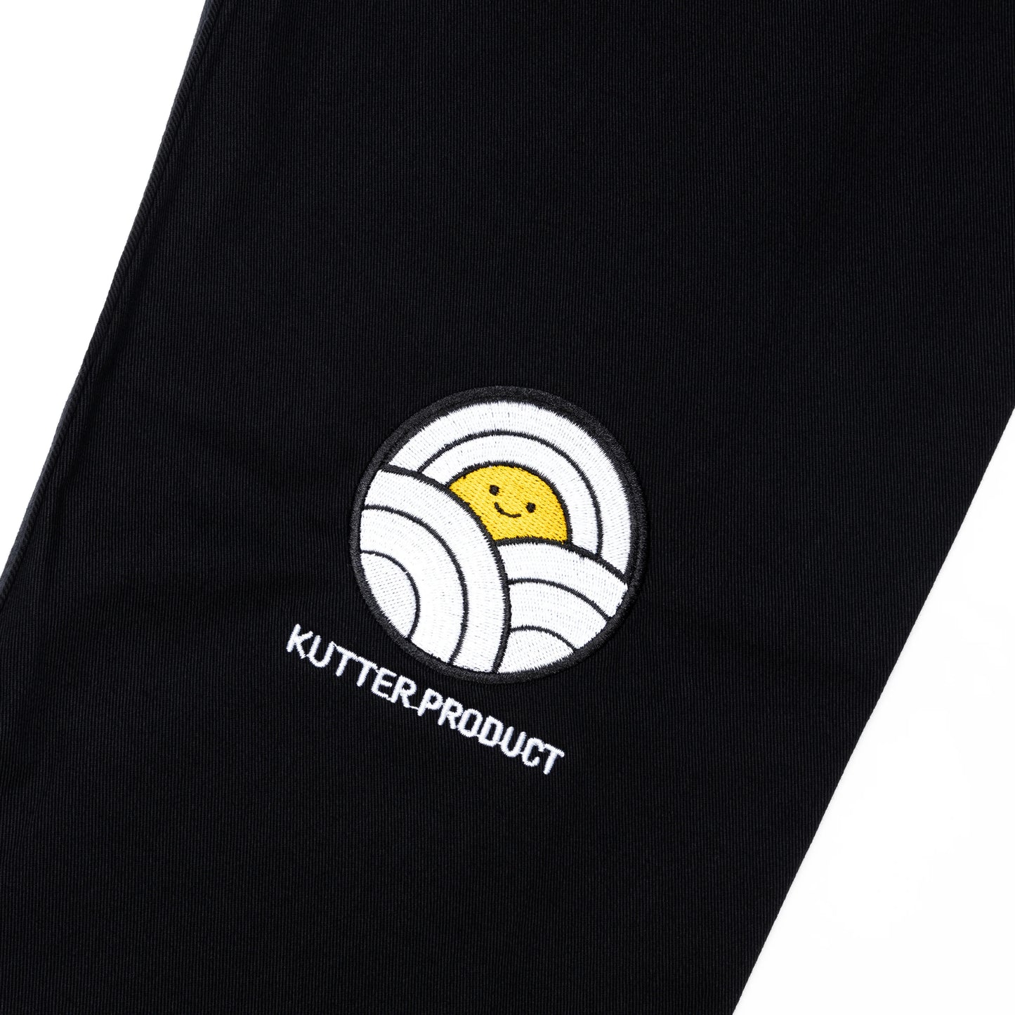 KUTTER PRODUCT BRUNCH BLACK GI