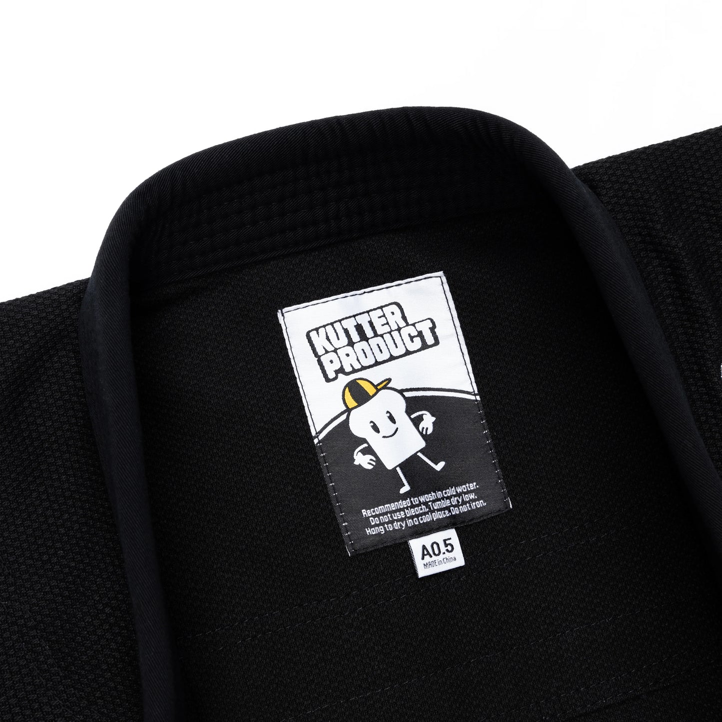 KUTTER PRODUCT BRUNCH BLACK GI