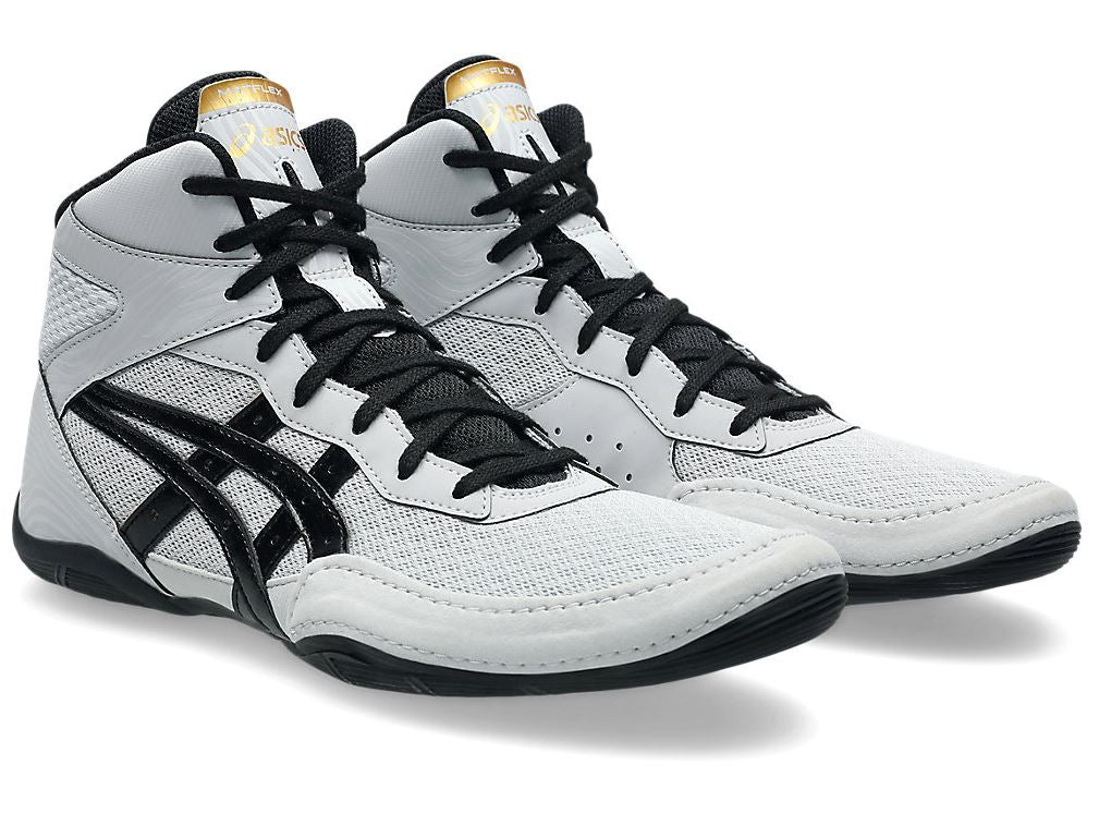 MATFLEX 7 ASICS Shoe (CONCRETE/BLACK)
