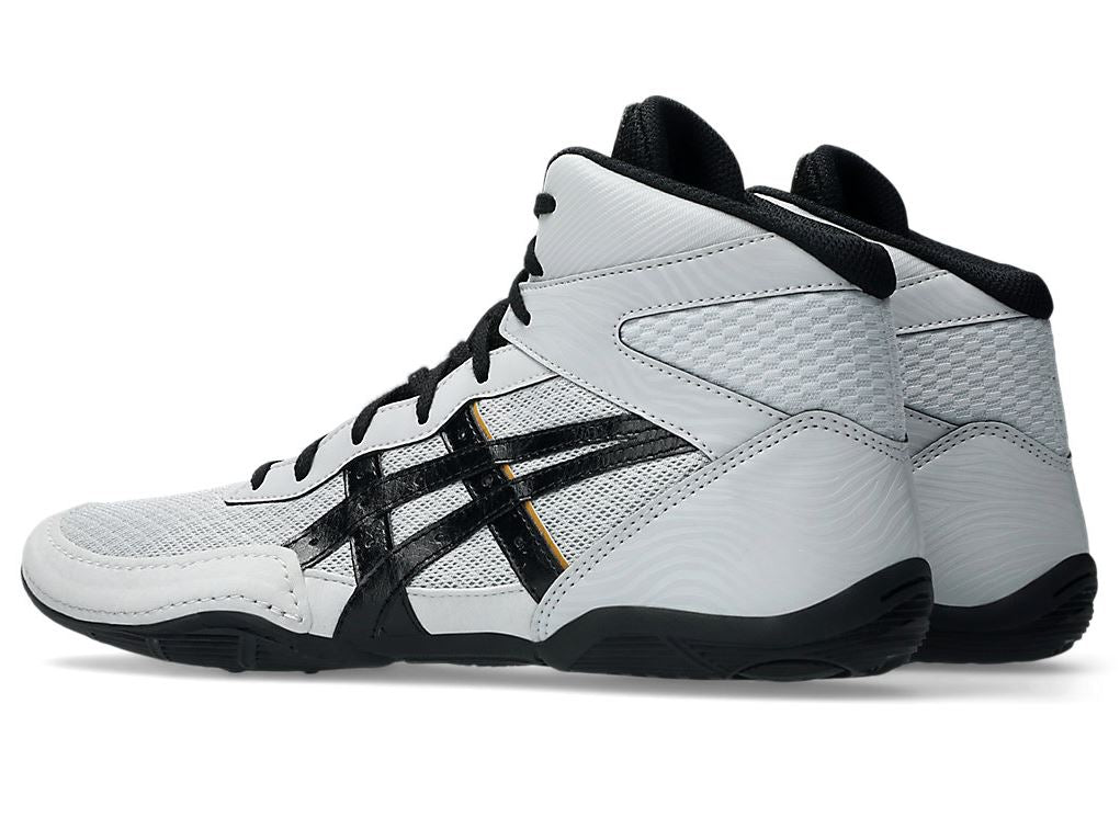 MATFLEX 7 ASICS Shoe (CONCRETE/BLACK)