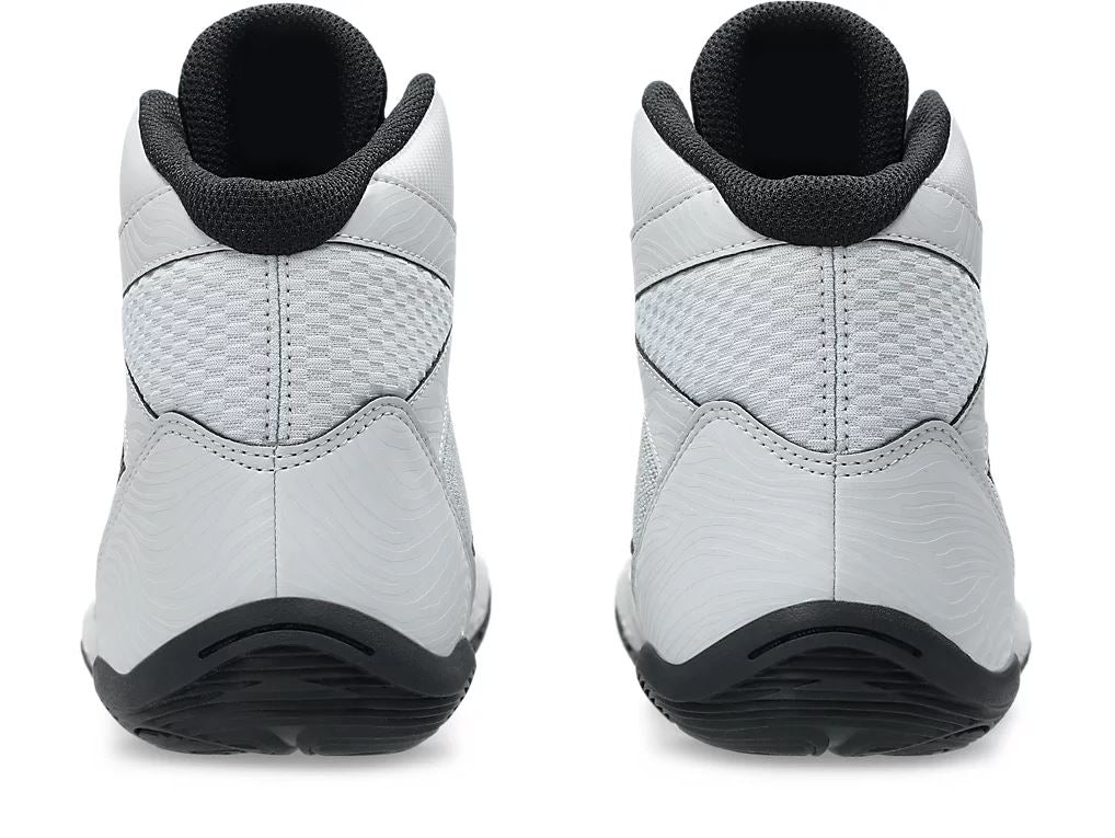 MATFLEX 7 ASICS Shoe (CONCRETE/BLACK)