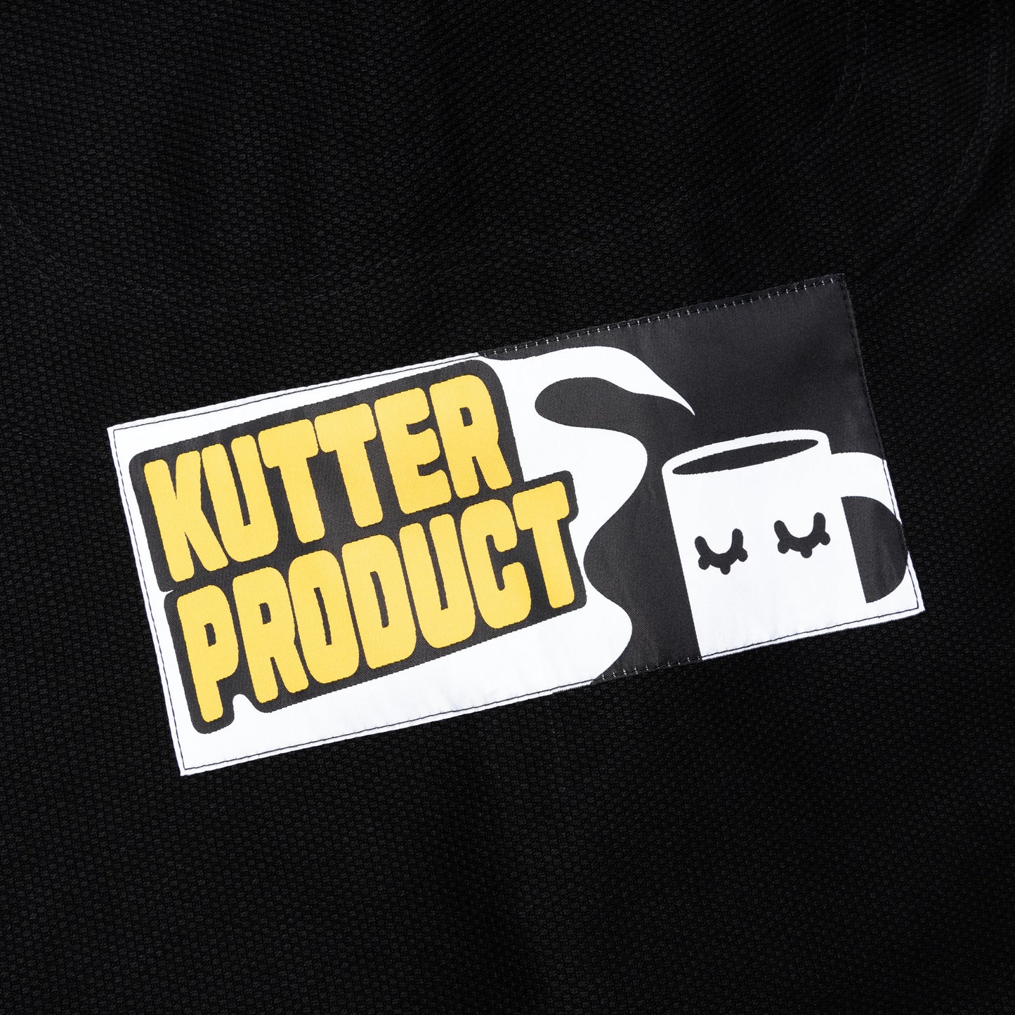 KUTTER PRODUCT BRUNCH BLACK GI