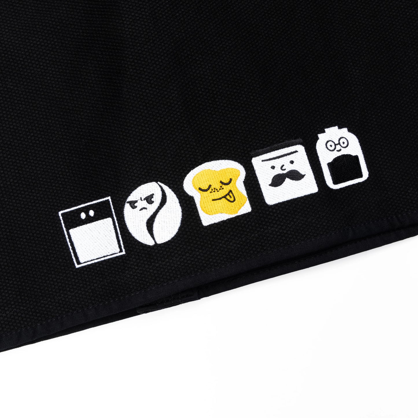 KUTTER PRODUCT BRUNCH BLACK GI