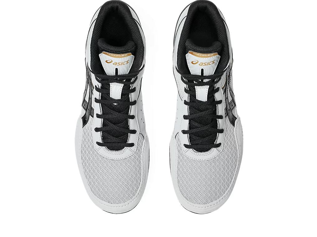 MATFLEX 7 ASICS Shoe (CONCRETE/BLACK)