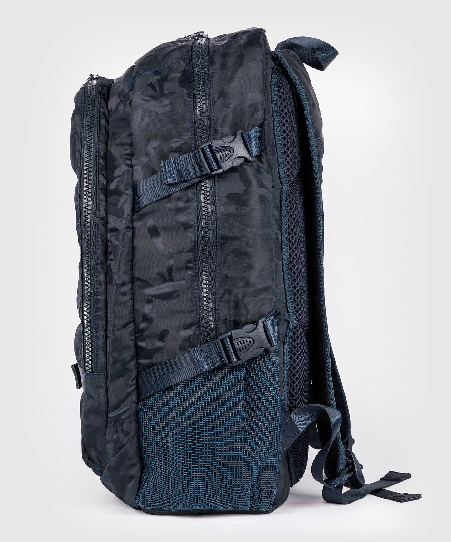 VENUM CHALLENGER PRO BACKPACK - (CAMO/BLUE)