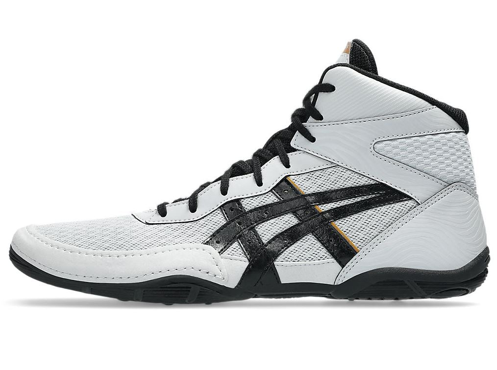 MATFLEX 7 ASICS Shoe (CONCRETE/BLACK)