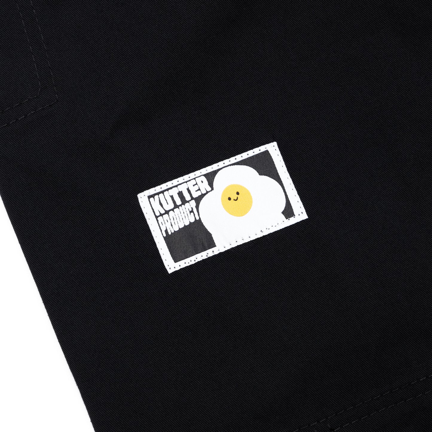 KUTTER PRODUCT BRUNCH BLACK GI