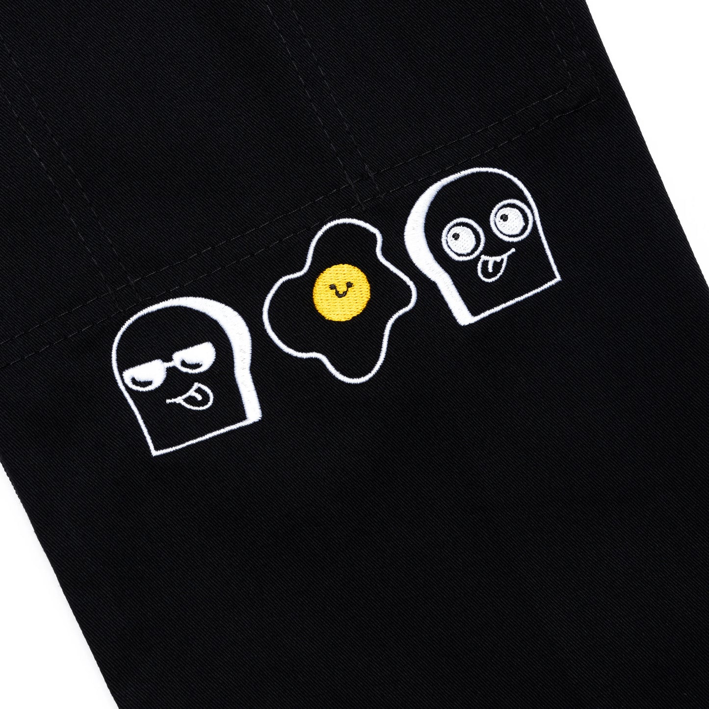 KUTTER PRODUCT BRUNCH BLACK GI