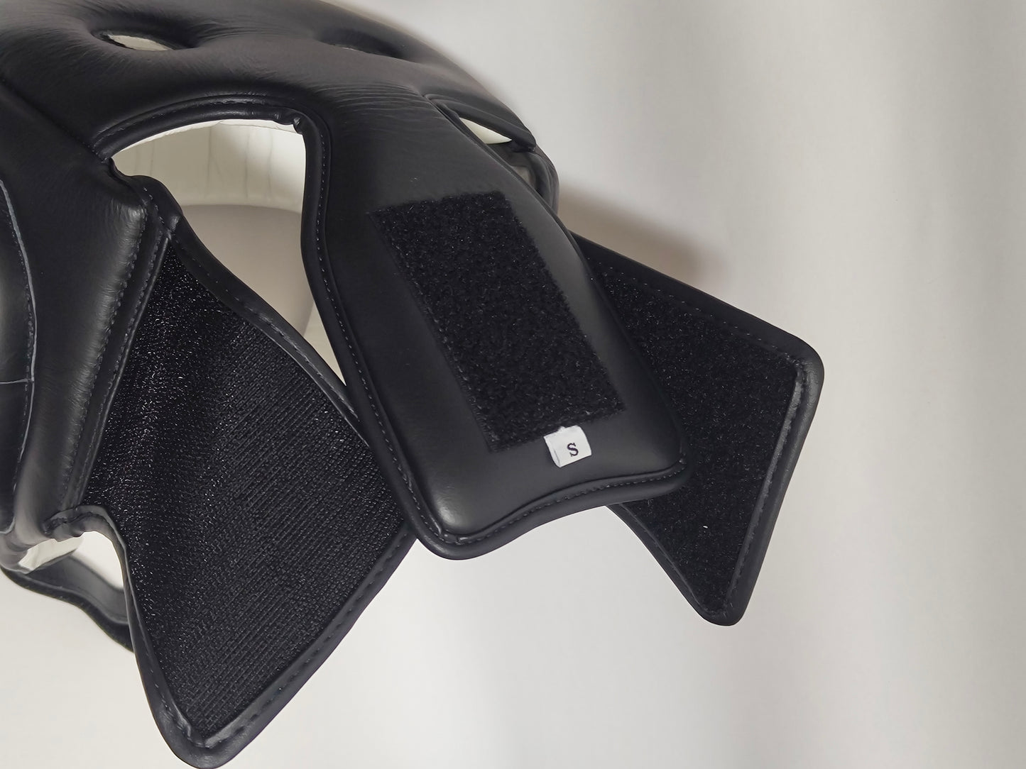 SKS Head Guard (Black)