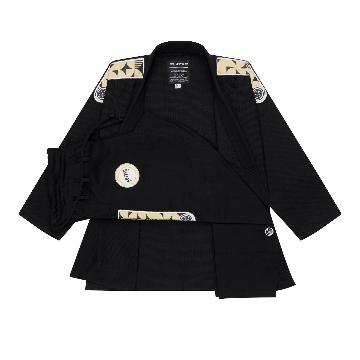 KUTTER PRODUCT CLASSIC (BLACK) GI