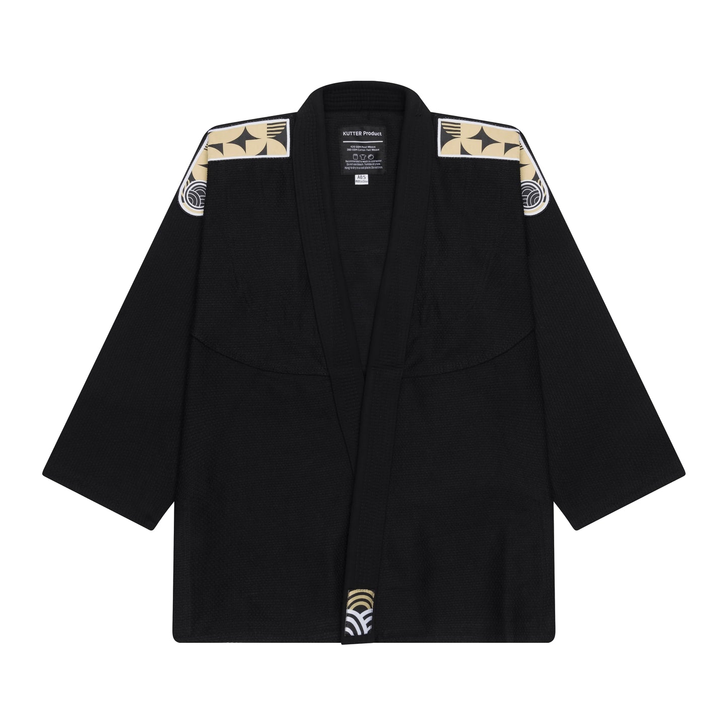 KUTTER PRODUCT CLASSIC (BLACK) GI