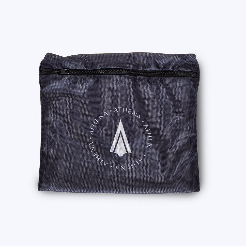 ATHENA FIGHTWEAR ERIS HANDWRAP V2.0 (BLACK)