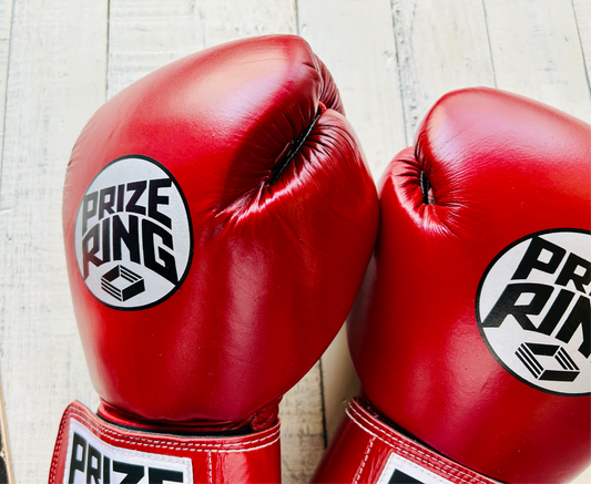 Prize Ring – FIGHT CONCEPT