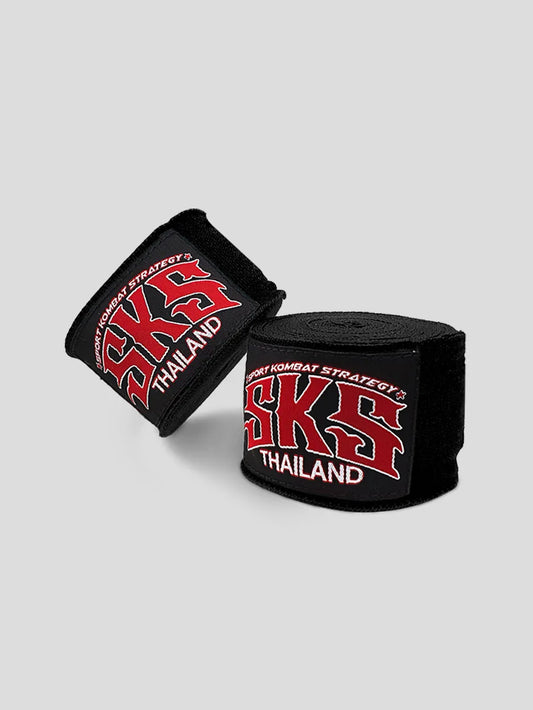 SKS EMPIRE HANDWRAP (BLACK)