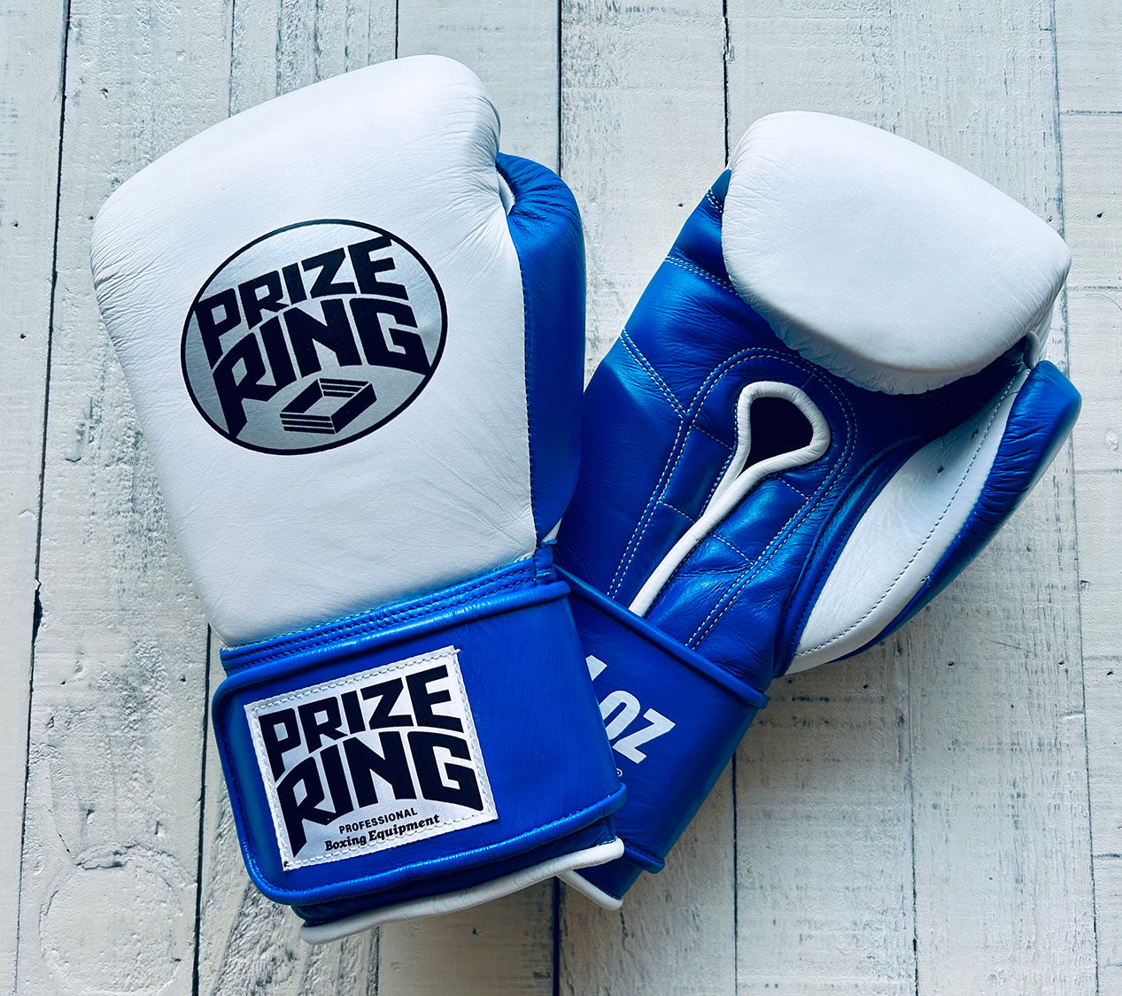 Prize Ring – FIGHT CONCEPT