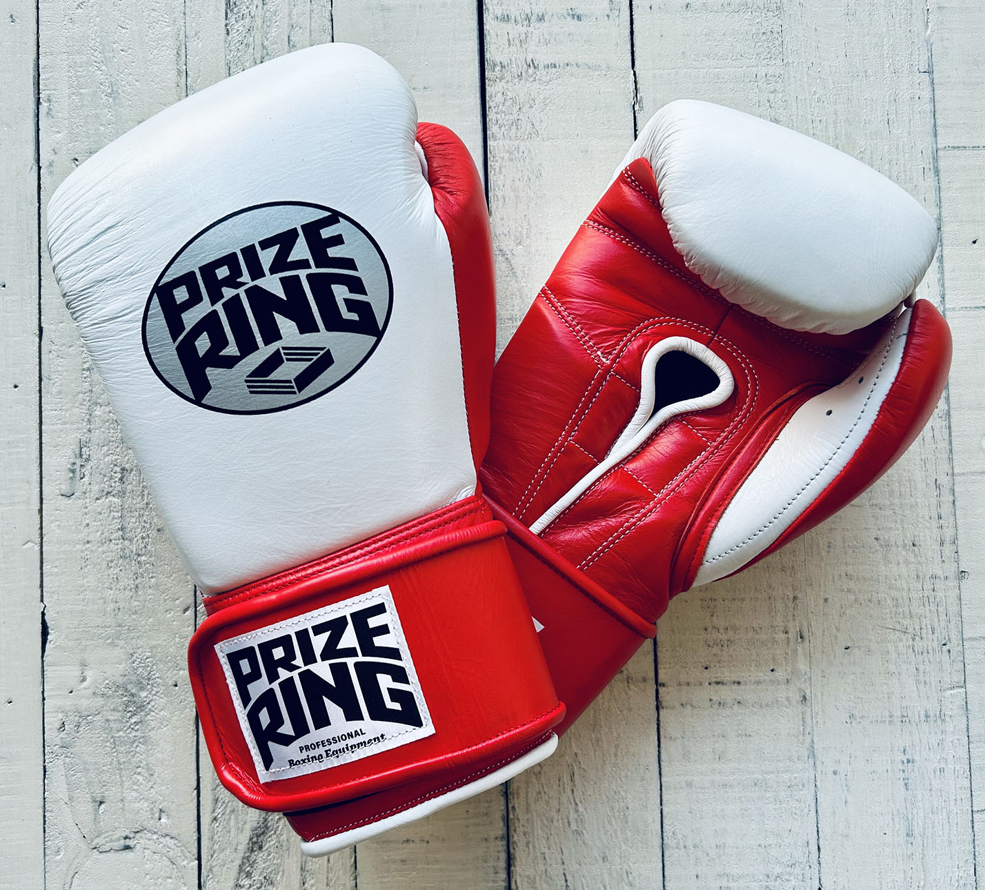 Prize Ring – FIGHT CONCEPT