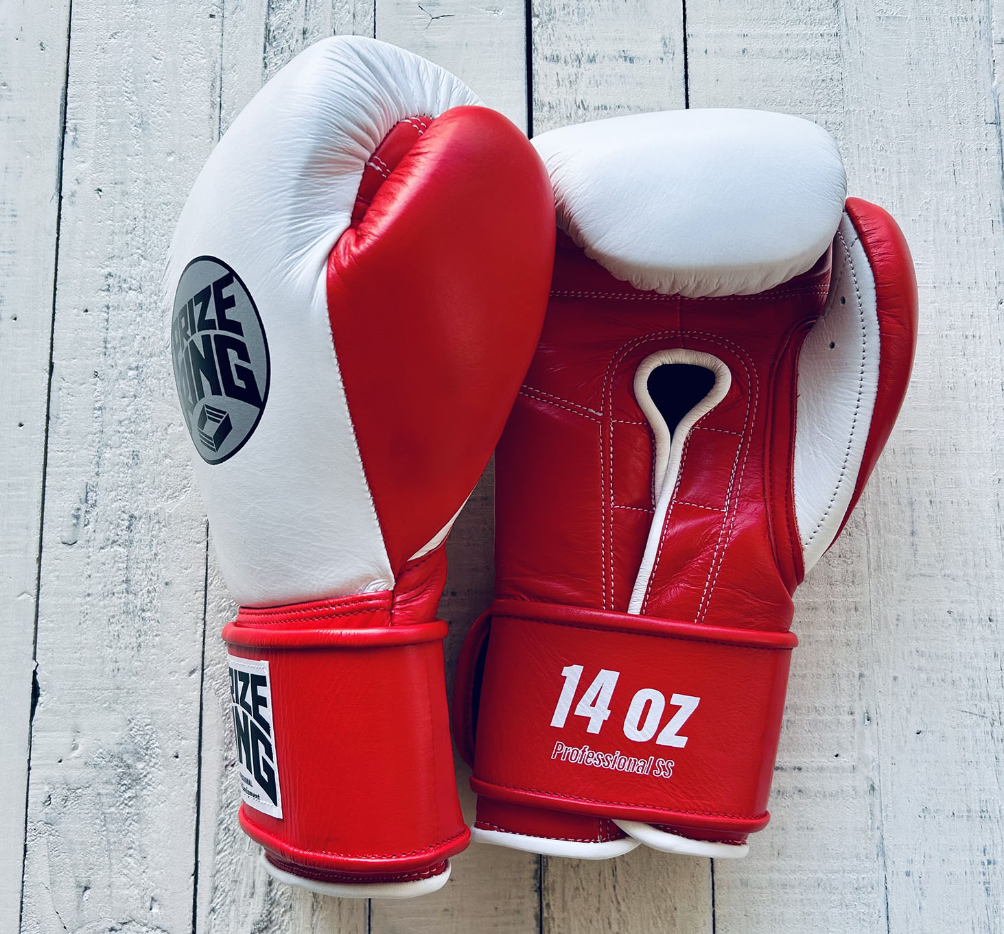Prize Ring – FIGHT CONCEPT